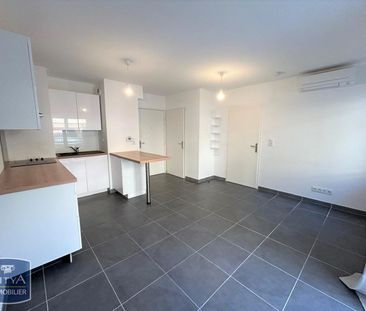 Location Appartement 2 pièces 36m² LE CANNET 06110 - Photo 1