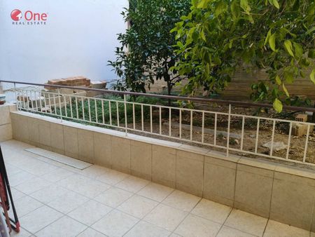 Διαμέρισμα για ενοικίαση Άνω Πετρούπολη (Πετρούπολη) - Φωτογραφία 2