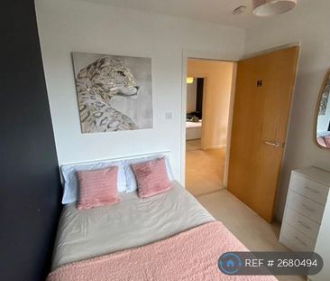 4 bedroom penthouse to rent - Photo 4