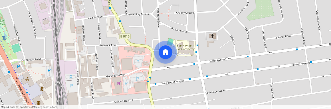 Dryden Avenue, Southend on Sea, Essex, SS2 5EU