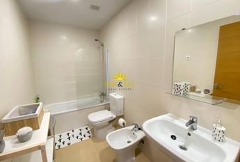 2 BEDROOM APARTMENT - TOWER TERRACES