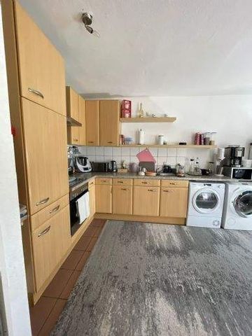 Schöne 3 ZKB in Meppen zum 01.01.2026 oder später zu vermieten - Photo 5