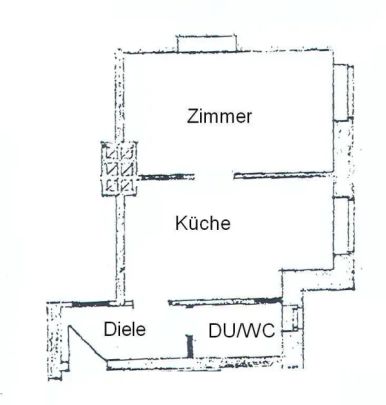 BUCHBERGER Immobilien Ruhiger Altbau in Laim Nähe U 4+5, S-Bahn, Tram 18+19 - Photo 1