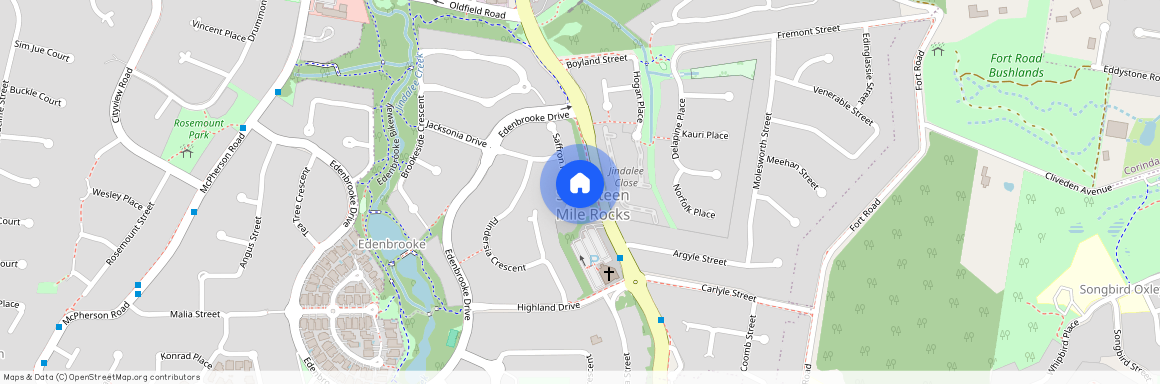 16 Saffron Pl, Seventeen Mile Rocks QLD 4073