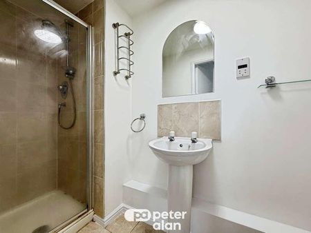 Cwrt Boston, Pengam Green, Cardiff, CF24 - Photo 2