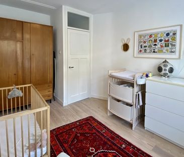 Te huur: Appartement Insulindestraat in Rotterdam - Foto 3