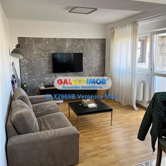 Apartament 3 camere de inchiriat, Pet friendly - Bulevardul - Photo 1