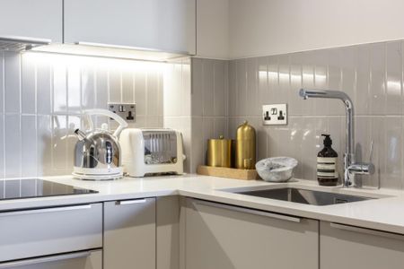 1 bedroom apartment to rent - Photo 4