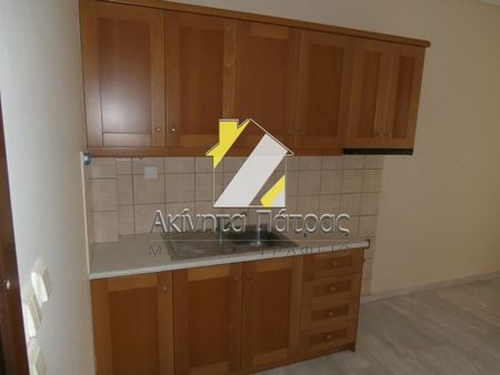 Studio/Γκαρσονιέρα για ενοικίαση - Πάτρα, - Photo 3