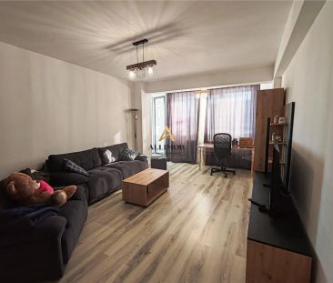 Apartament 2 camere in Ploiesti, zona Vest - Photo 1