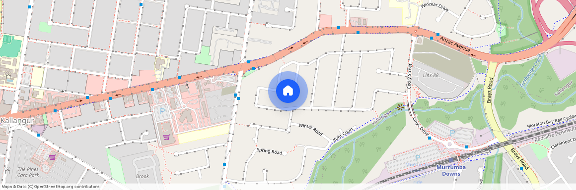 20 Diamond Avenue, QLD 4503, Kallangur