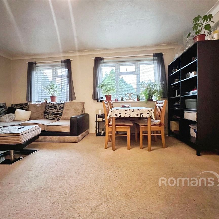 1 bedroom apartment to rent - Photo 1