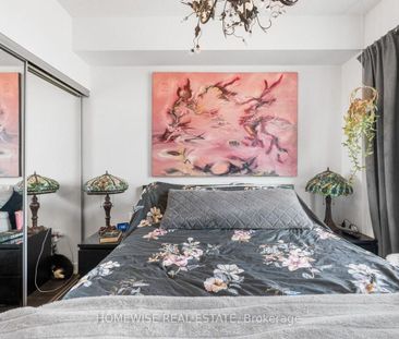 20 O'Neill Road apartment — Toronto, ON (2-Bedroom) - 2 Bedroom - Photo 2