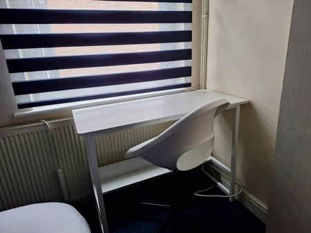 Room in a Shared House, Ransom Road, NG3 - Photo 4