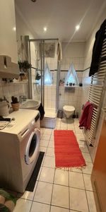 Helle 2-Zimmer-Wohnung & Einbauküche in Toplage - Photo 4