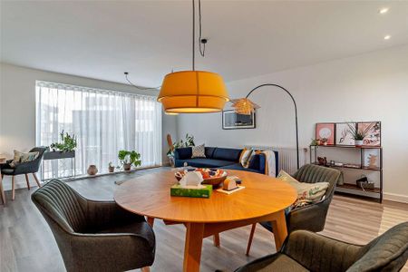 1 bedroom apartment to rent - Photo 2