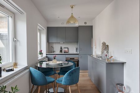 Valborgsmässovägen, Hägersten - Photo 5