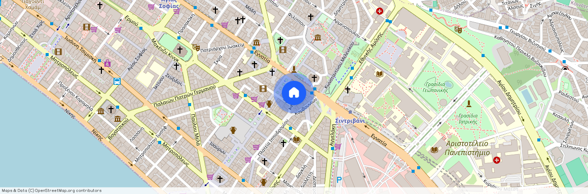 Πλατεία Ναυαρίνου (Κέντρο Θεσσαλονίκης)