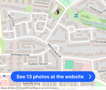 Alberta Crescent, East Kilbride, South Lanarkshire, G75 - Photo 1