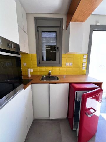 Studio/Γκαρσονιέρα για ενοικίαση Άγιος Αρτέμιος (Παγκράτι) - Photo 2