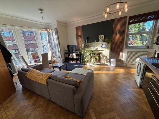 2 Bed Flat, Arncliffe Road, LS16 - Photo 1