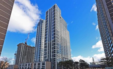 For Lease - 9 Mabelle Avenue Unit# 215, Toronto, Ontario - Photo 3