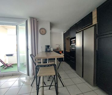 Location Appartement 2 pièces 52m² - Photo 4