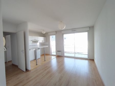 Résidence Le Grand Panorama 63 rue du Pont Saint Jacques, 63000, Clermont-Ferrand - Photo 4