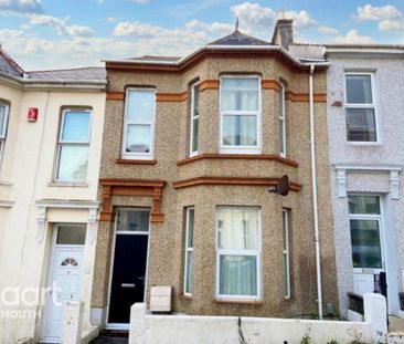 3 bedroom terraced house to rent - Photo 5