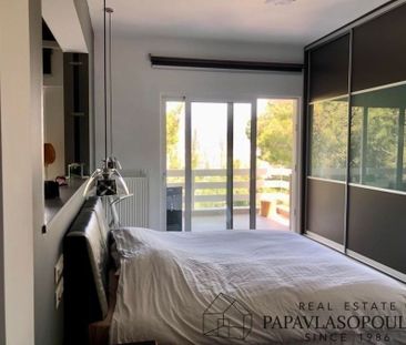 Διαμέρισμα για ενοικίαση Βάρκιζα (Βάρη - Βάρκιζα) - Φωτογραφία 1