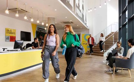 Large High Double Studio - Photo 3