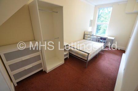 10 Bedroom Mid Terraced House for rent in Hanover Square - Photo 2