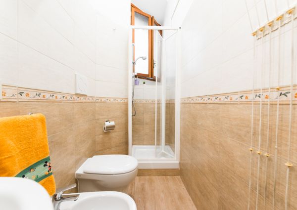 Bilocale arredato in affitto transitorio a Trastevere – Via Emilio Morosini, Roma