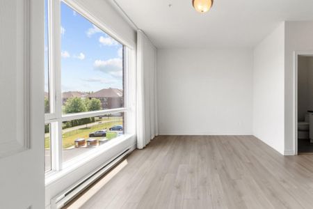 Appartement à louer - Longueuil (Saint-Hubert) (Parc de la Cité) - Photo 4