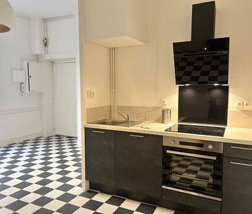 Location appartement 1 pièce, 23.16m², Clermont-Ferrand - Photo 6
