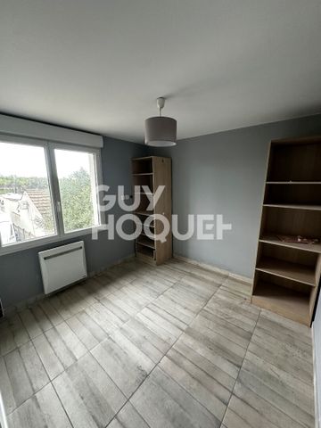 CLICHY SOUS BOIS : appartement F2 (31 m²) en location - Photo 2