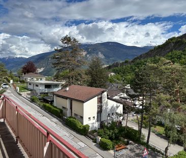 2 Zimmer, 4. Stock - Photo 4