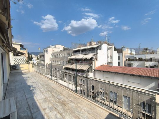 Διαμέρισμα για ενοικίαση Κολωνάκι (Κολωνάκι - Λυκαβηττός) - Photo 1