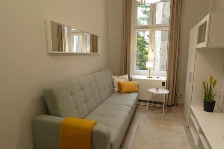 Wrocław Przedmieście Oławskie, ul. gen. Romualda Traugutta - Photo 5