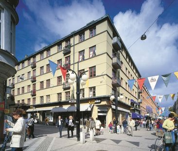 Köpmangatan 18 - Photo 1