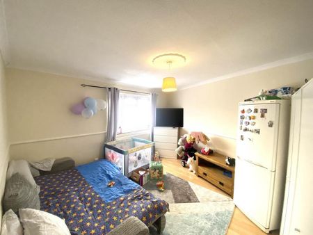 1 bedroom maisonette to rent - Photo 2