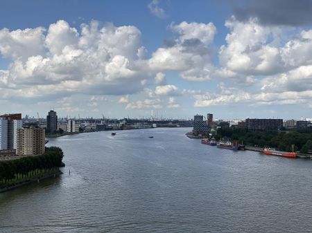 Te huur: Appartement Landverhuizersplein in Rotterdam - Foto 5