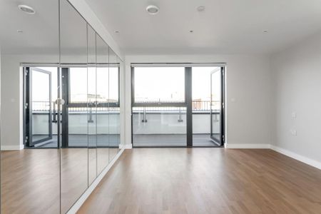 1 bedroom ground floor flat to rent - Photo 5