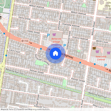 40 Bellarine Highway, Vic 3219, Newcomb