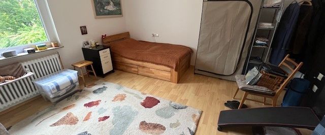 Essingen: Großzügige und gepflegte 2,5-Zimmer Wohnung mit Balkon - Photo 1