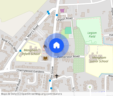 Elm Grove, Hayling Island, PO11 - Photo 1