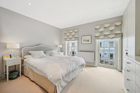 4 bedroom terraced house to rent - Photo 5