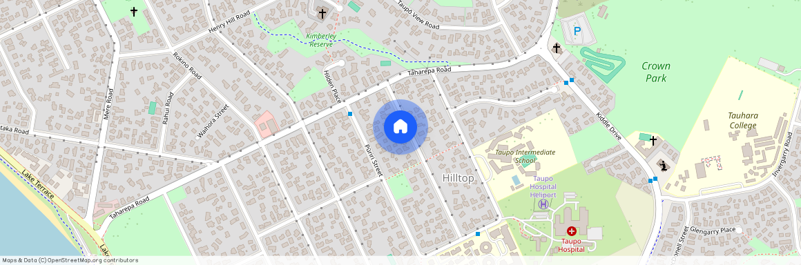 15a Sunset Street, Hilltop, Taupo