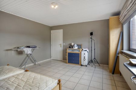 Bel-etage te huur in Tremelo - foto 4