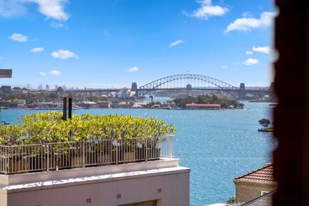 17/2A Wentworth Street, Point Piper NSW 2027 - Apartment For Rent | Domain - Photo 4